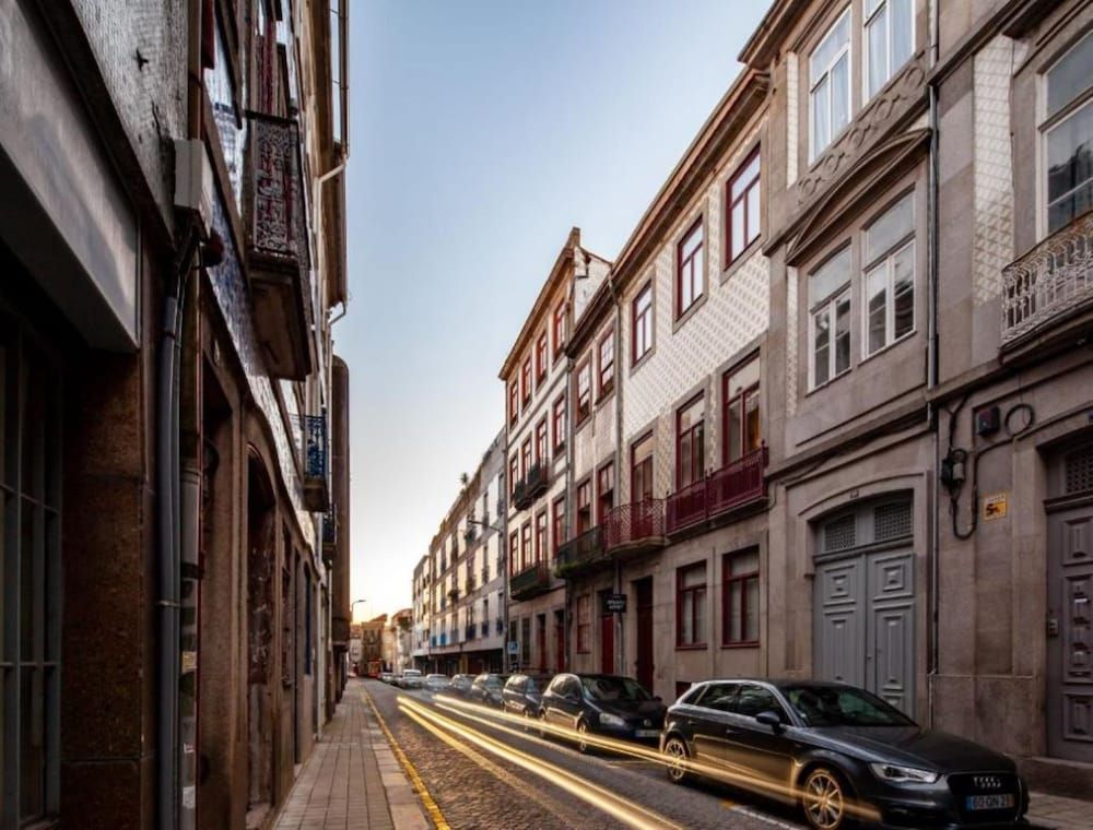 undefined Aparthotel Oporto Alves da Veiga 7
