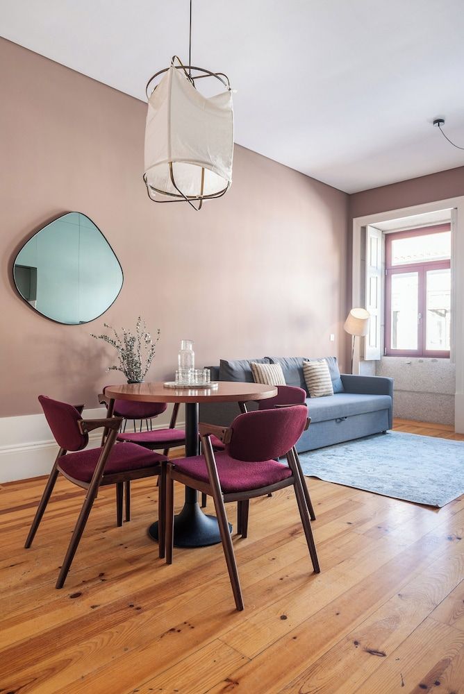 undefined Aparthotel Oporto Alves da Veiga 5