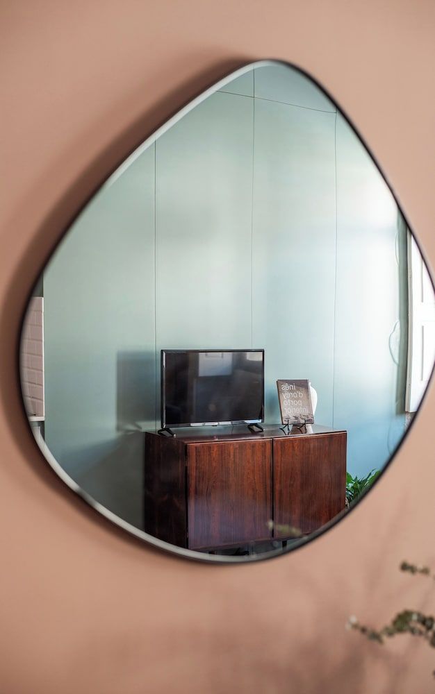 Aparthotel Oporto Alves da Veiga Deluxe Apartment, 1 Bedroom (Street View) 9