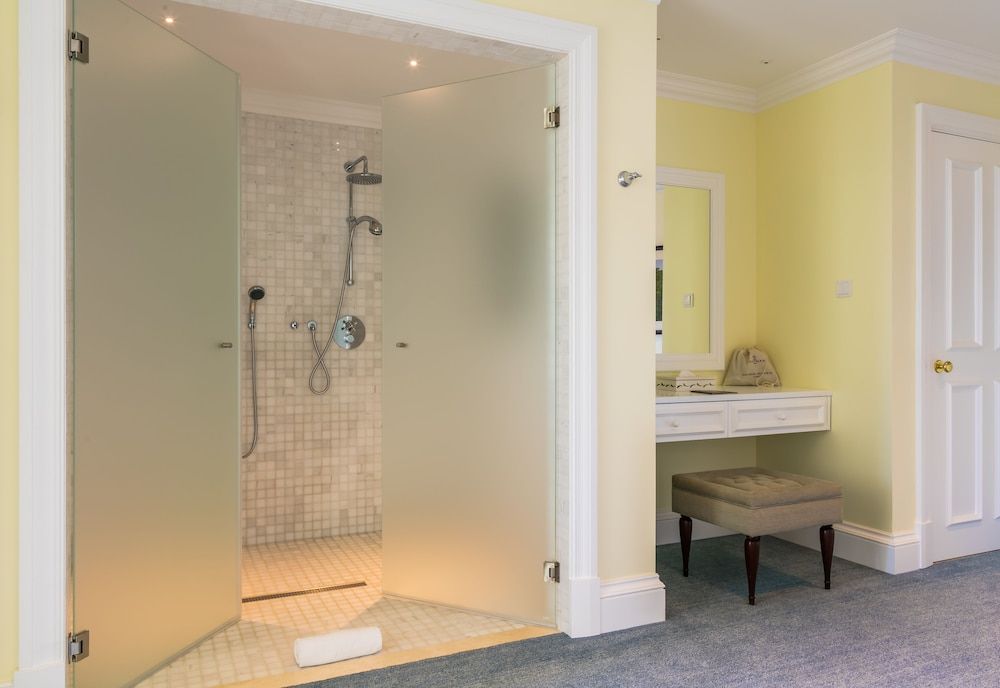 The Yeatman Hotel Artist Suite - Panoramic River and City View - Floor 7 of main building 4