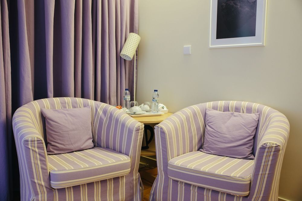 Hotel Rural Misarela Twin Room 7