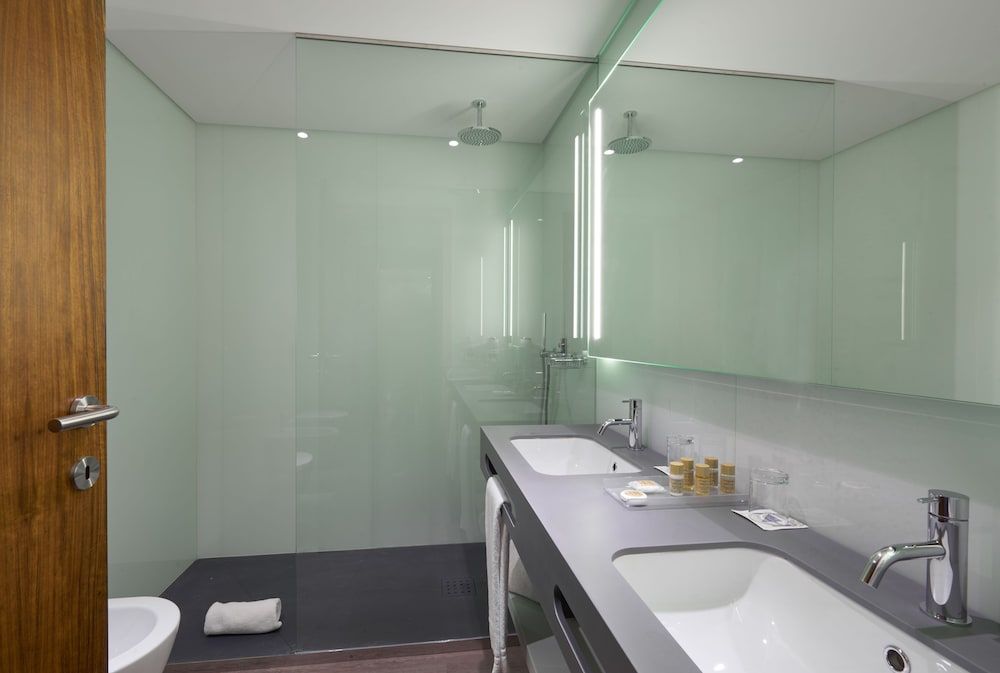 Timbre Heroismo Double Room 5