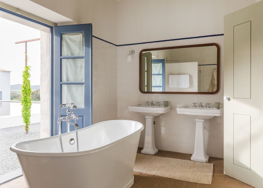 São Lourenço do Barrocal Suite 4