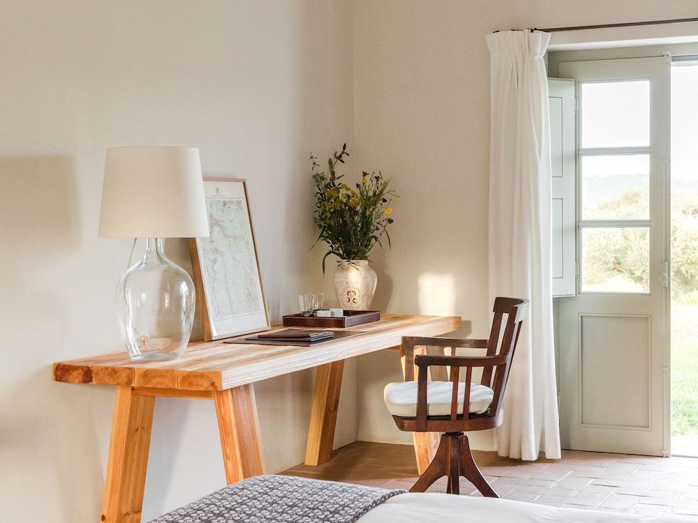 São Lourenço do Barrocal Room (Farm) 4