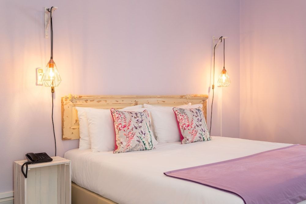 Premium Double Room, Jetted Tub