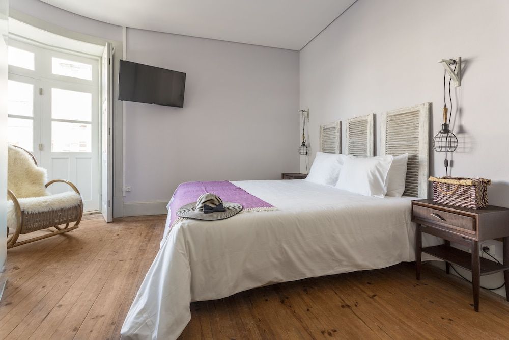 Premium Double Room