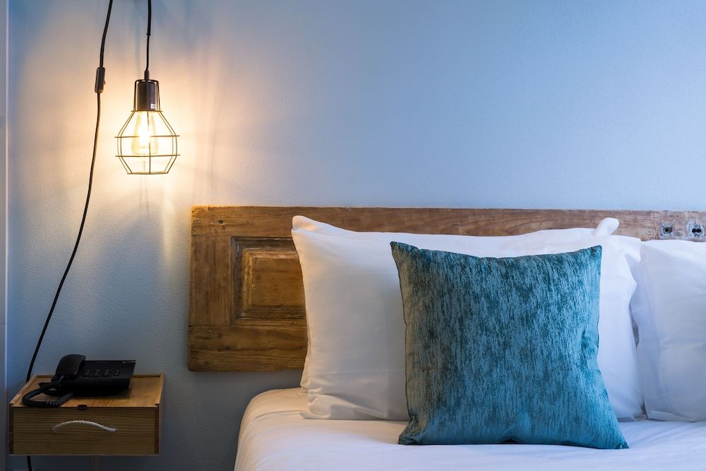 Exclusive Double Room