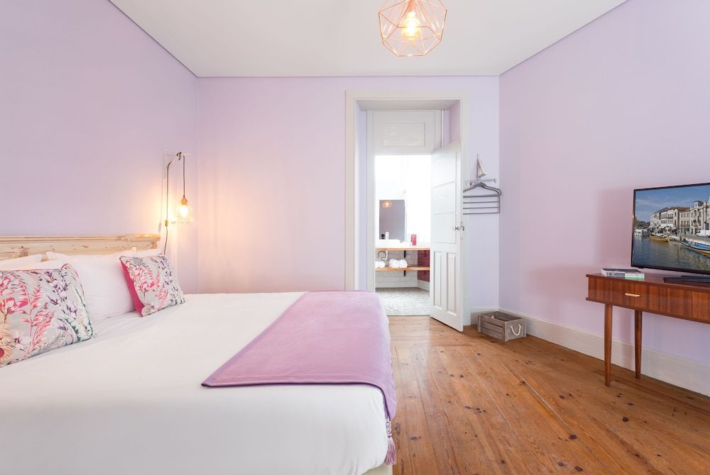 Premium Double Room, Jetted Tub