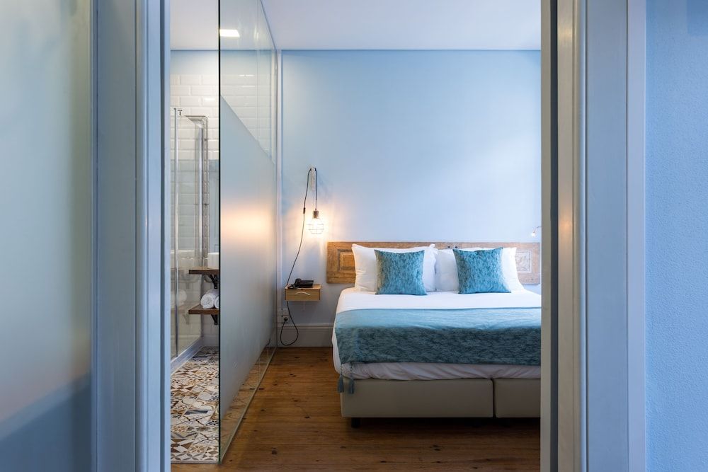 Premium Double Room