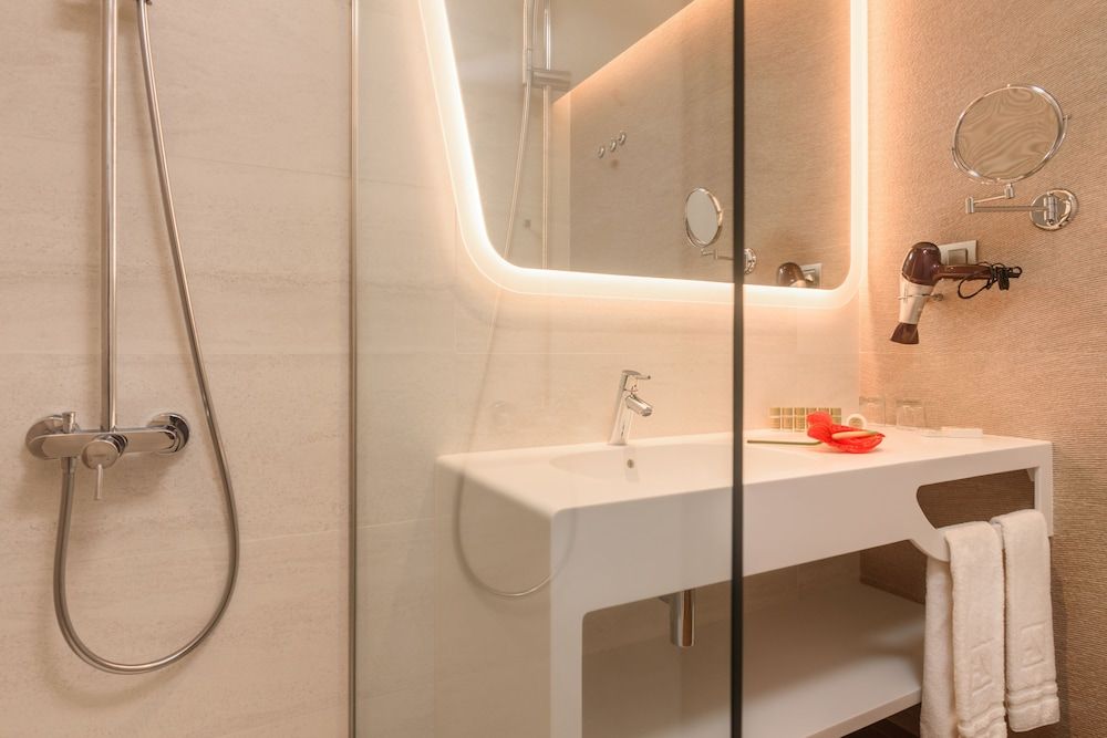 Eurostars Cascais Junior Suite, Sea View 7