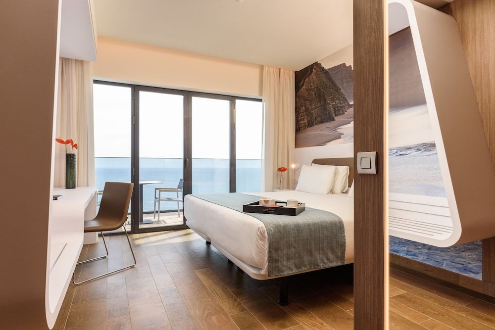 Eurostars Cascais Junior Suite, Sea View 4