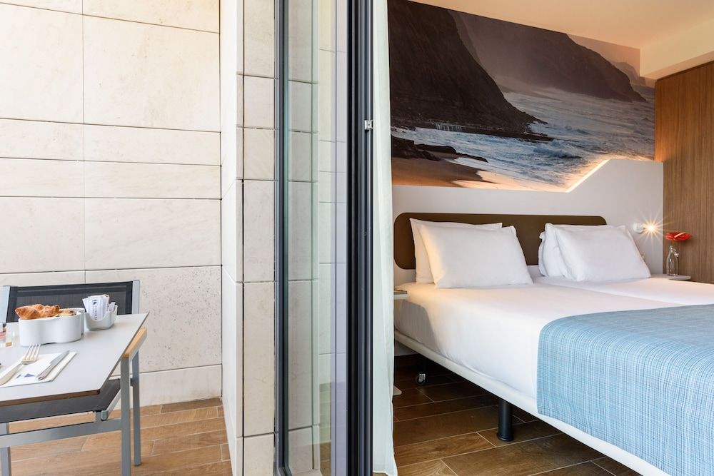 Eurostars Cascais Double Room Single Use, City View 2