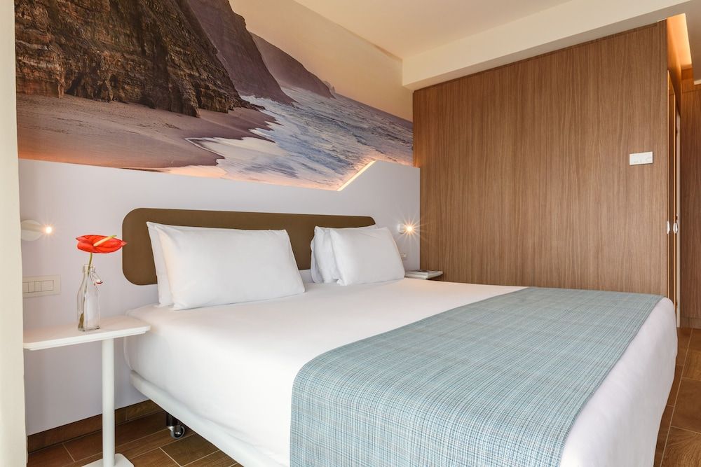 Eurostars Cascais Double Room Single Use, City View 3