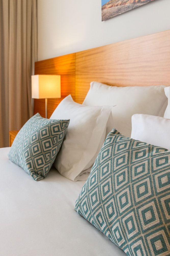 Luna Arcos Hotel Nature & Spa Family Room