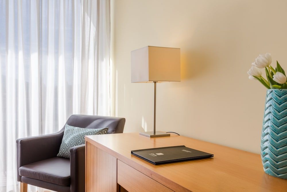 Luna Arcos Hotel Nature & Spa Family Room 6