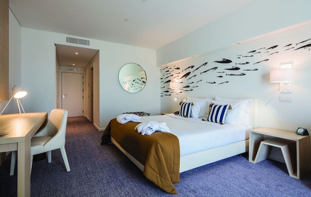 MH Peniche Standard Double Room 2