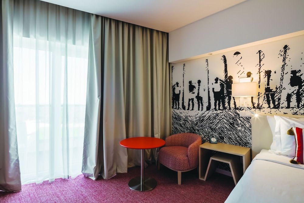 MH Peniche Standard Double Room 6