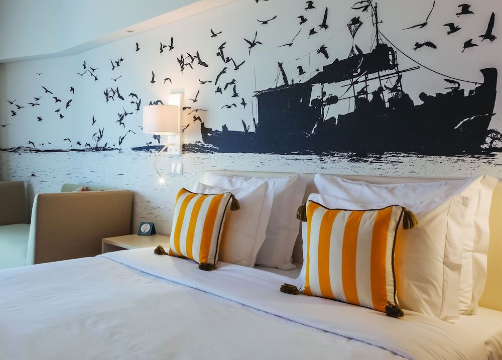 MH Peniche Standard Double Room 4