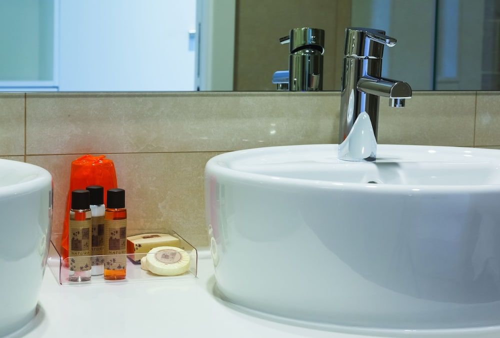 MH Peniche Standard Double Room 11