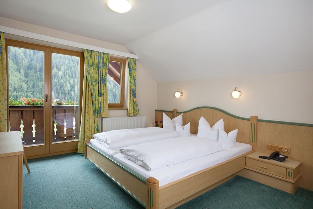 Standard Apartment, 1 Bedroom, Balcony