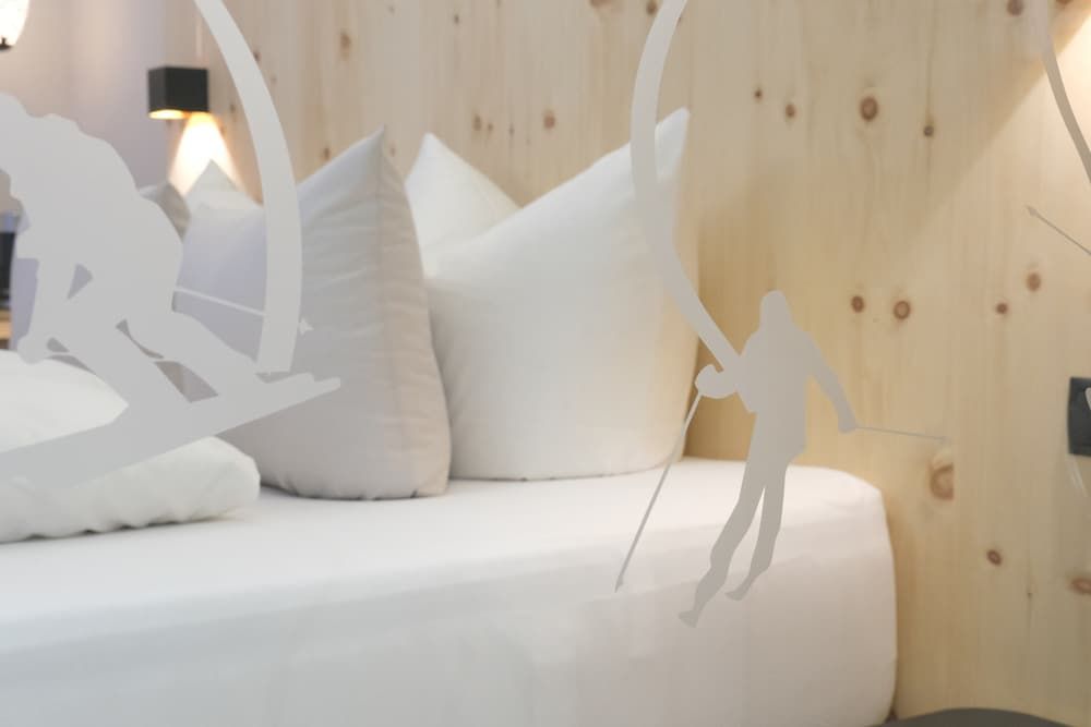 Signature Double Room