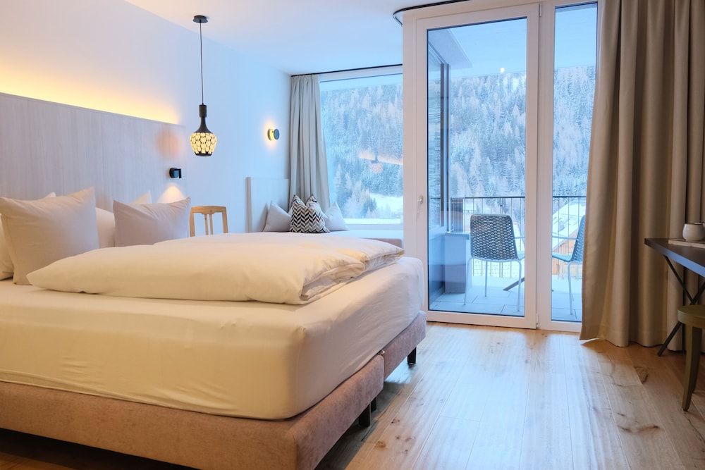 Panoramic Double Room