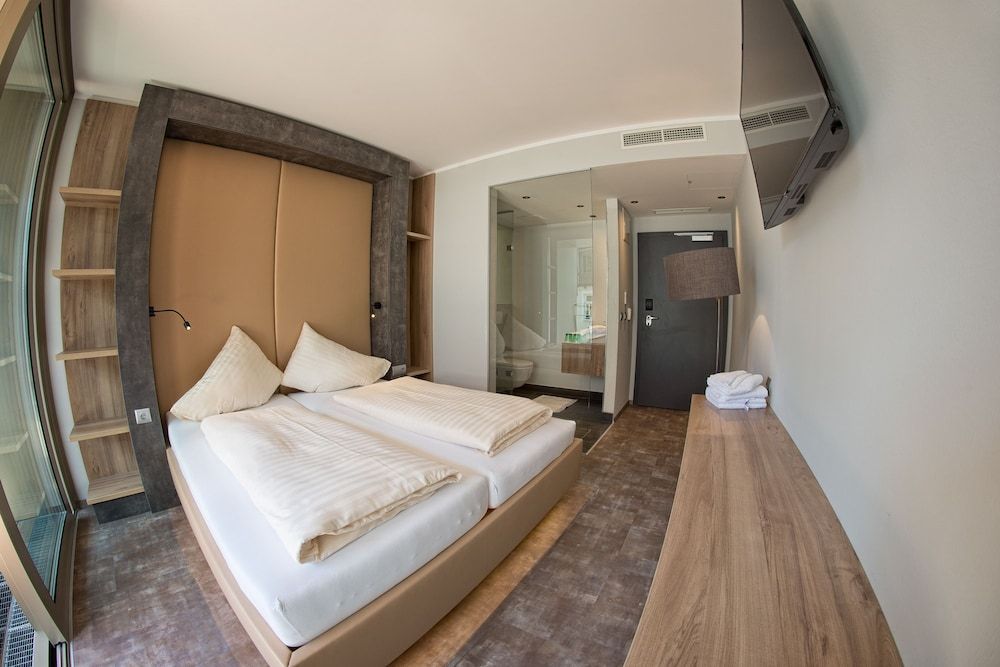 Comfort, Balcony