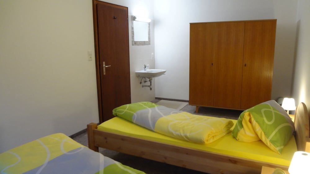 Ferienwohnung Alexander