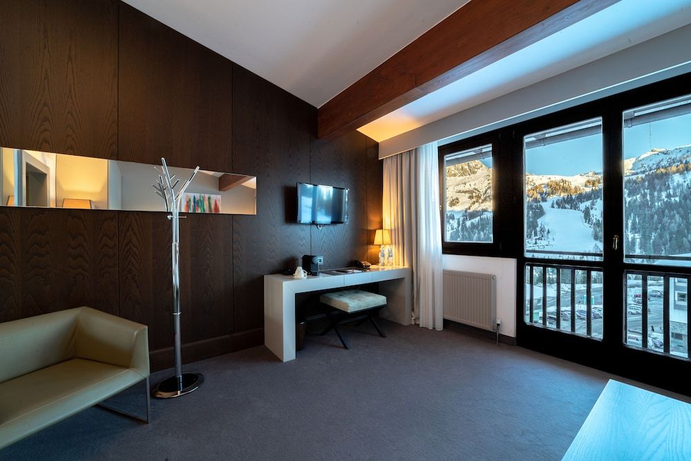 Superior Double Room, 1 Queen Bed