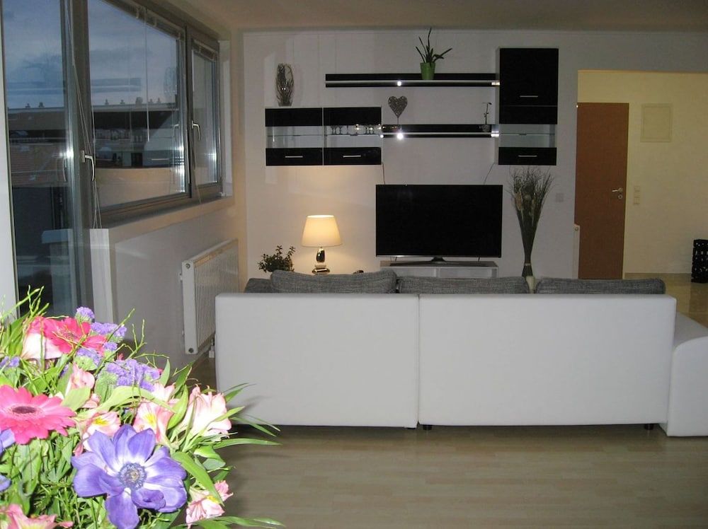 undefined Panorama Apartment Vienna 8