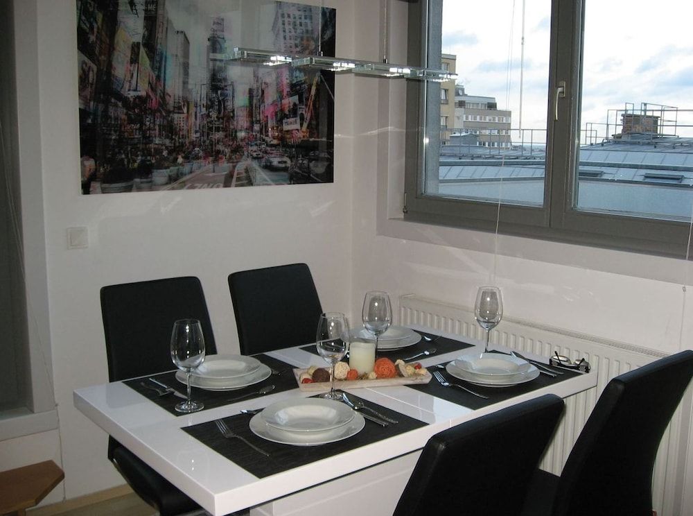 undefined Panorama Apartment Vienna 6