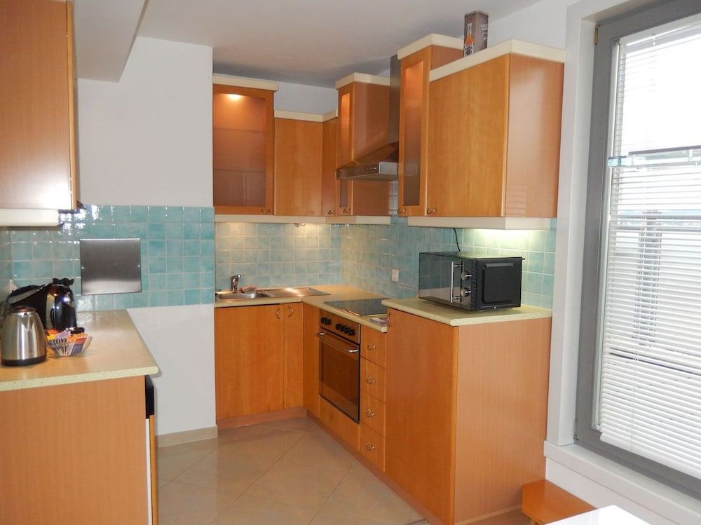 undefined Panorama Apartment Vienna 4