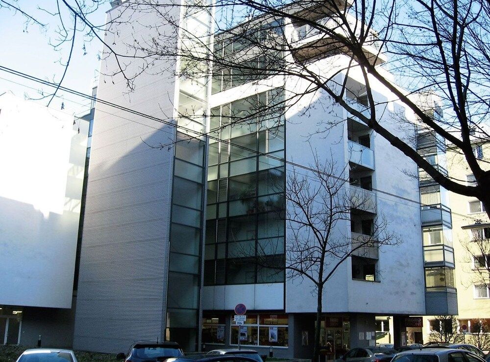 undefined Panorama Apartment Vienna