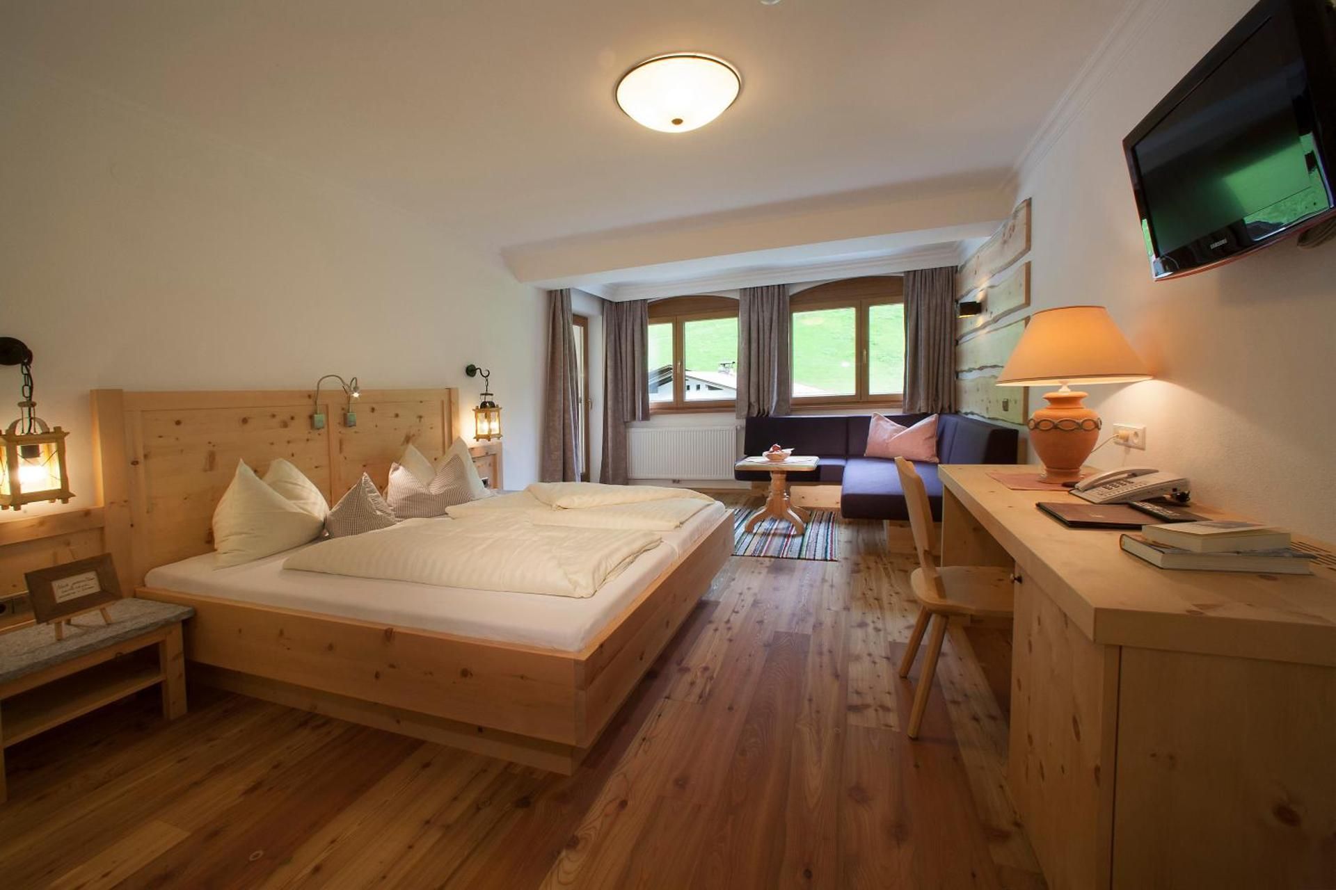 Mountain Room