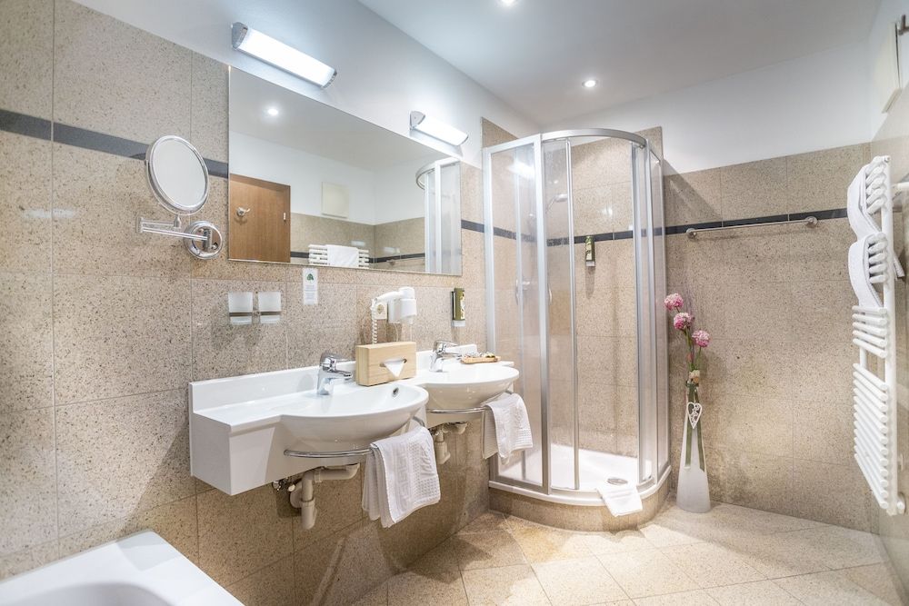 Hotel Seppl Suite, Balcony (Edelweiss) 4