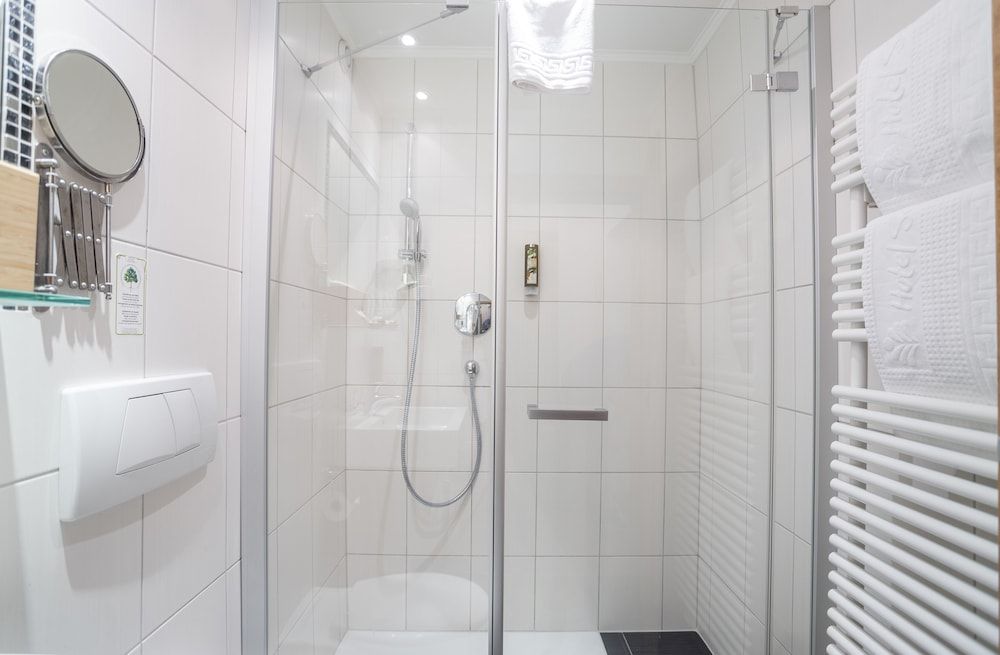 Hotel Seppl Classic Double Room, 1 Bedroom, Balcony (Akelei) 4