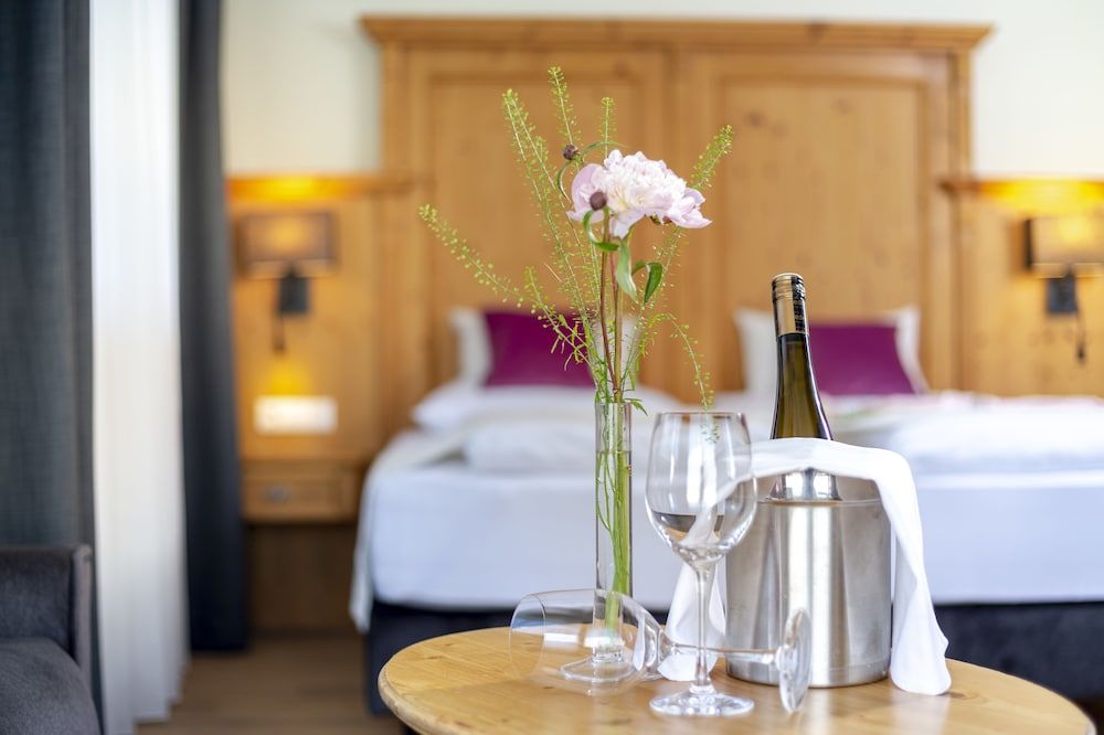 Hotel Seppl Junior Suite, Balcony (Alpenrose) 6