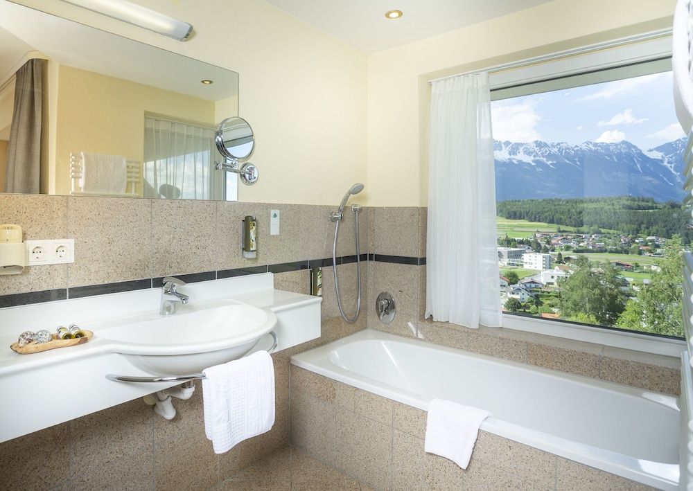 Hotel Seppl Suite, Balcony (Edelweiss) 5