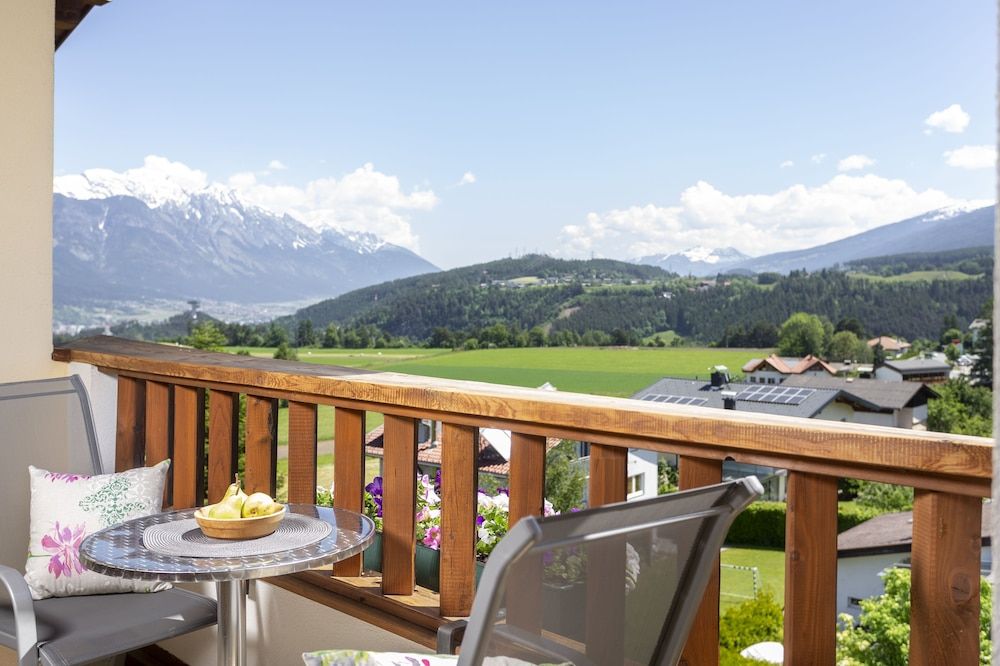 Hotel Seppl Junior Suite, Balcony (Alpenrose) 4