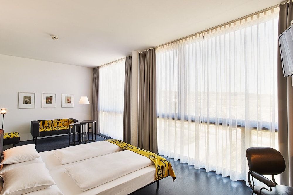 LOISIUM Wine & Spa Hotel Langenlois Double Room