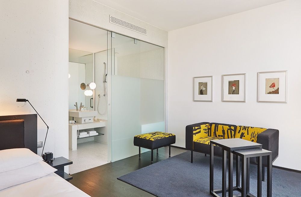 LOISIUM Wine & Spa Hotel Langenlois Double Room 2