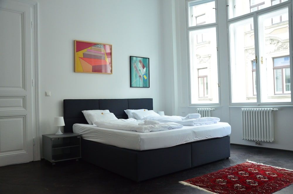 undefined Soho Apartments - Grand Soho 6