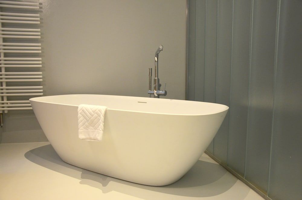 Soho Apartments - Grand Soho Apartment, 3 Bedrooms 12