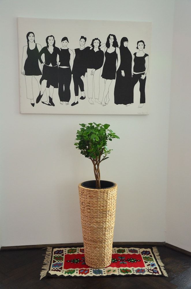 Soho Apartments - Grand Soho Apartment, 3 Bedrooms 10