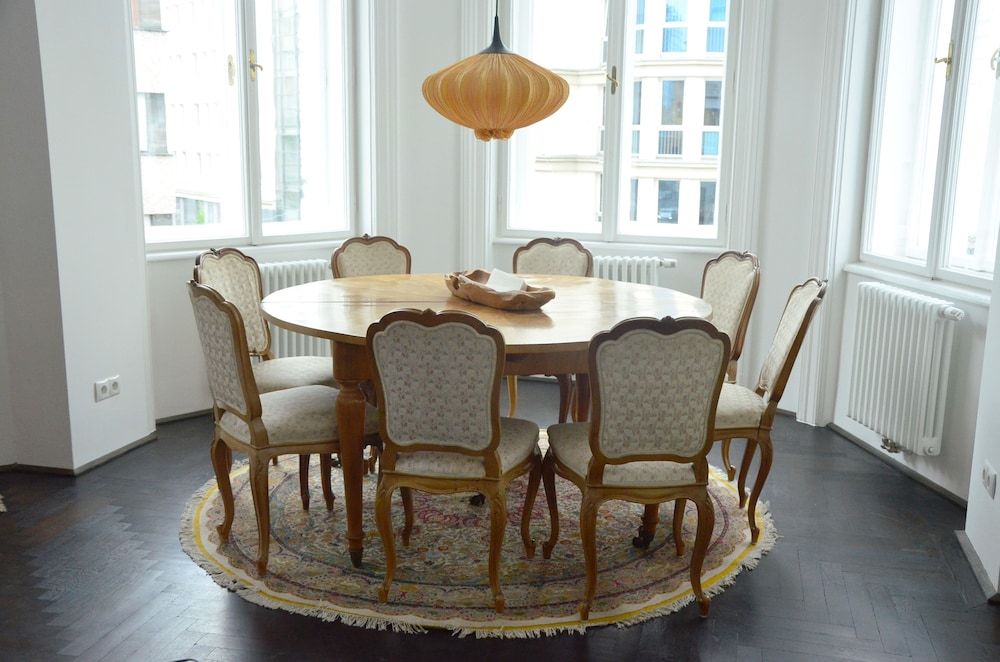 undefined Soho Apartments - Grand Soho 8