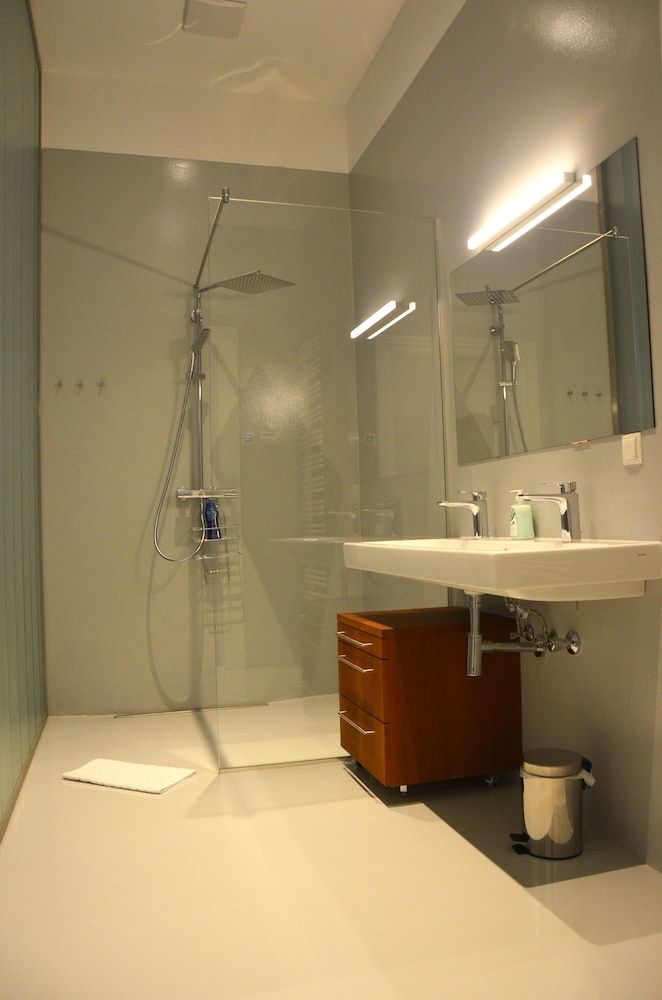 Soho Apartments - Grand Soho Apartment, 3 Bedrooms 11