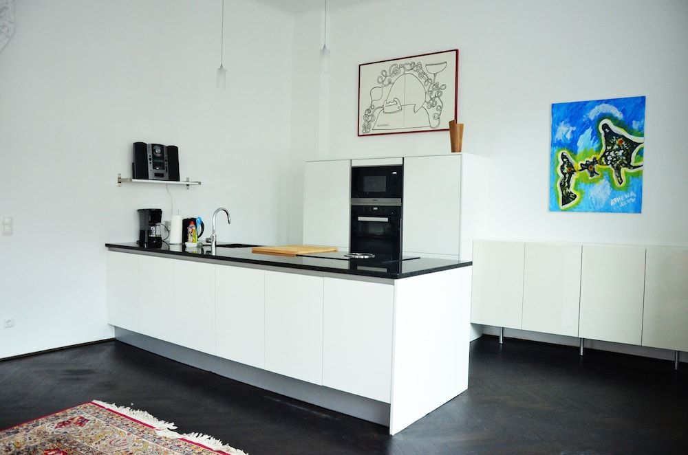 undefined Soho Apartments - Grand Soho 9