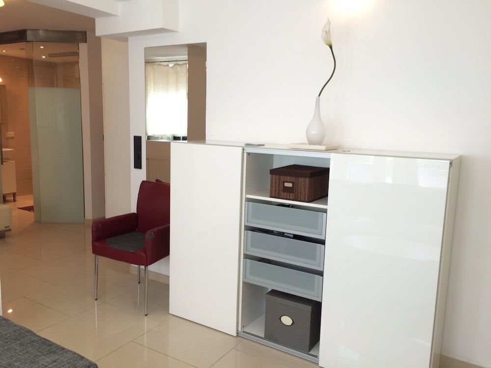 undefined Loft Apartment- Nähe Belvedere 9