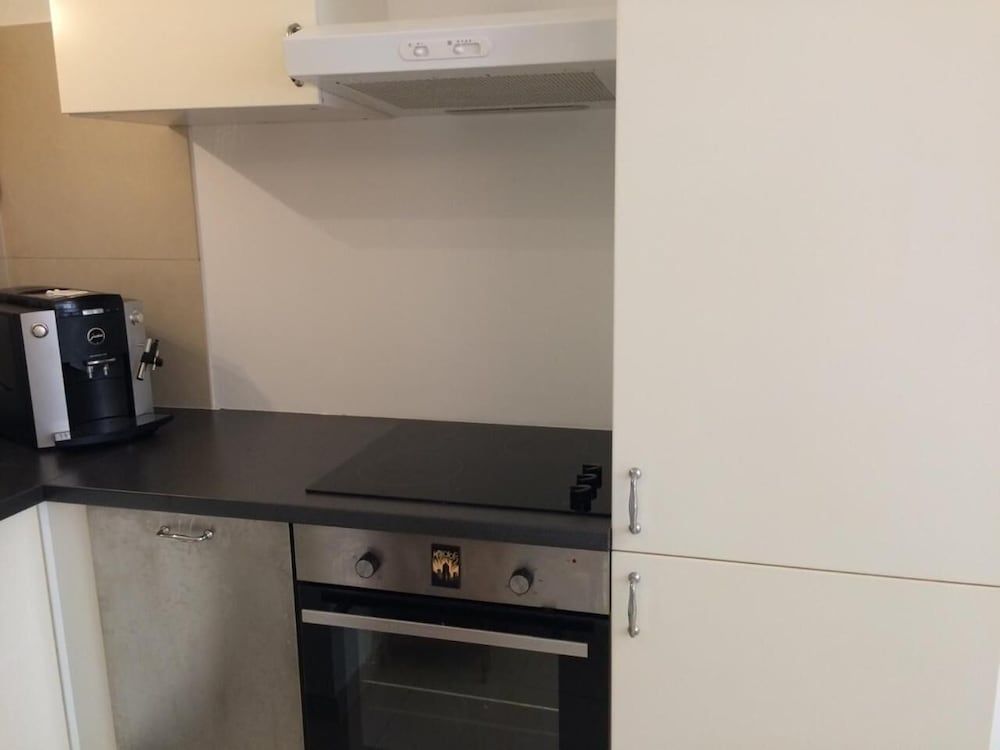 undefined Loft Apartment- Nähe Belvedere 7