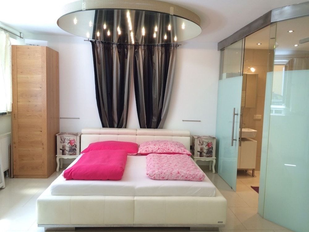 undefined Loft Apartment- Nähe Belvedere